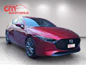 MAZDA 3 Hatchback SKYACTIV-G M Hybrid 122 Revolution