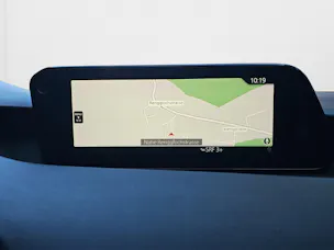 MAZDA 3 Hatchback SKYACTIV-G M Hybrid 122 Revolution