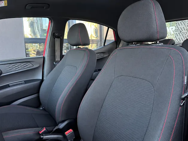 HYUNDAI i10 1.0 T-GDI N Line