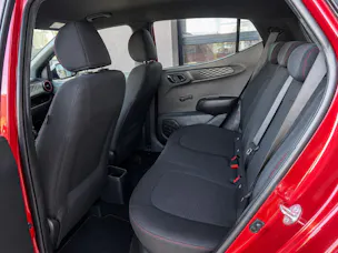 HYUNDAI i10 1.0 T-GDI N Line