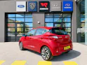HYUNDAI i10 1.0 T-GDI N Line