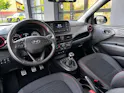 HYUNDAI i10 1.0 T-GDI N Line