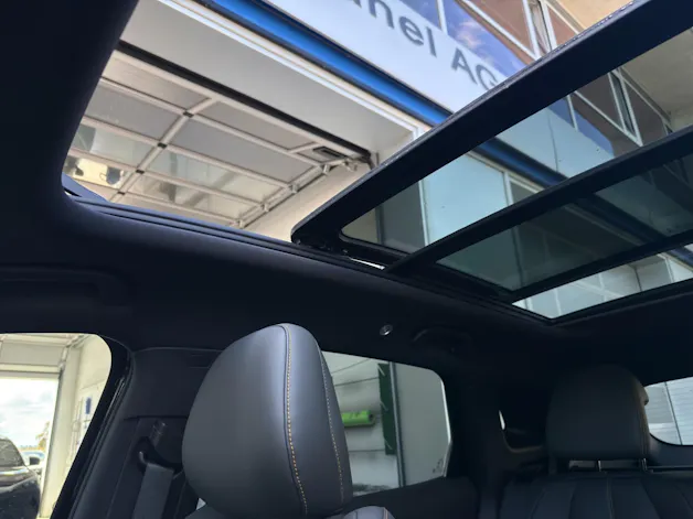 BYD Atto 3 EVO Excellence AWD