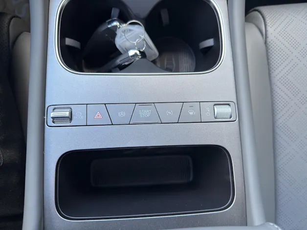 BYD Atto 3 EVO Excellence AWD