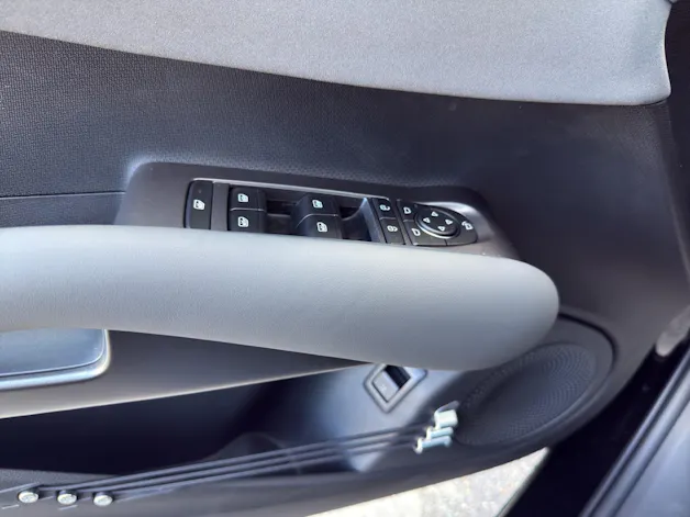 BYD Atto 3 EVO Excellence AWD