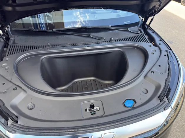BYD Atto 3 EVO Excellence AWD