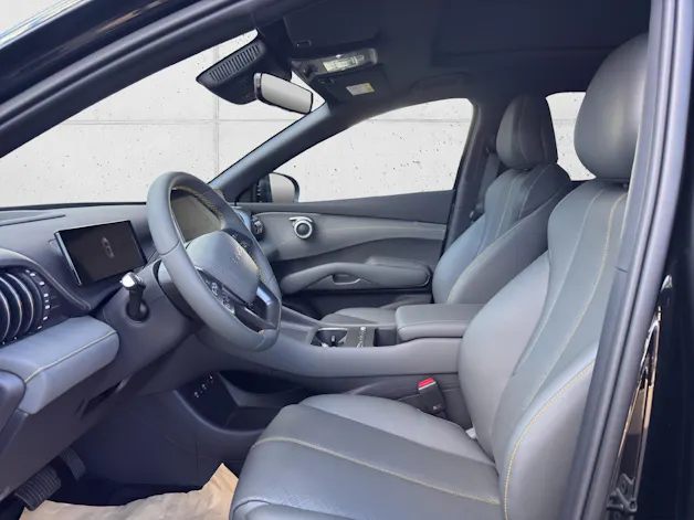BYD Atto 3 EVO Excellence AWD
