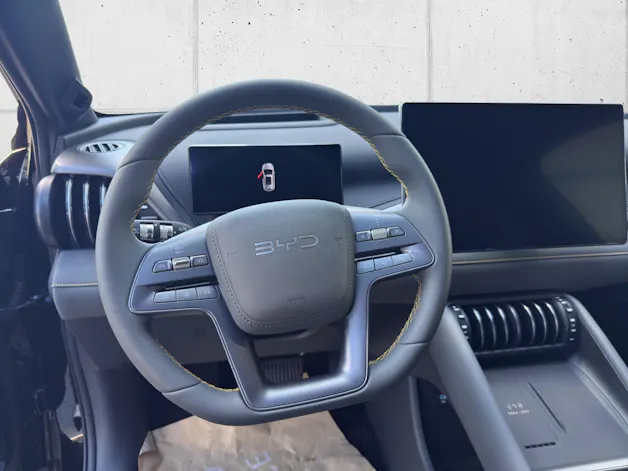 BYD Atto 3 EVO Excellence AWD