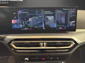 BMW 318d Touring M SPORT