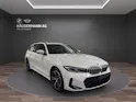 BMW 318d Touring M SPORT