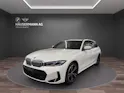 BMW 318d Touring M SPORT