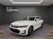 BMW 318d Touring M SPORT