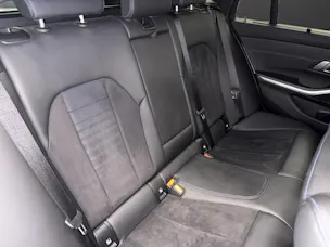 BMW 318d Touring M SPORT