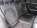 BMW 318d Touring M SPORT