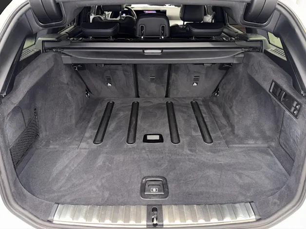 BMW 318d Touring M SPORT