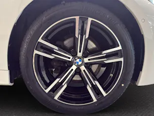 BMW 318d Touring M SPORT