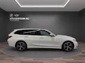 BMW 318d Touring M SPORT