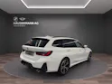 BMW 318d Touring M SPORT