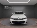 BMW 318d Touring M SPORT