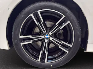 BMW 318d Touring M SPORT