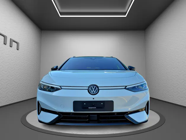 VW ID.7 Tourer Pro S 86 kWh Pro S United