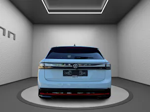 VW ID.7 Tourer Pro S 86 kWh Pro S United
