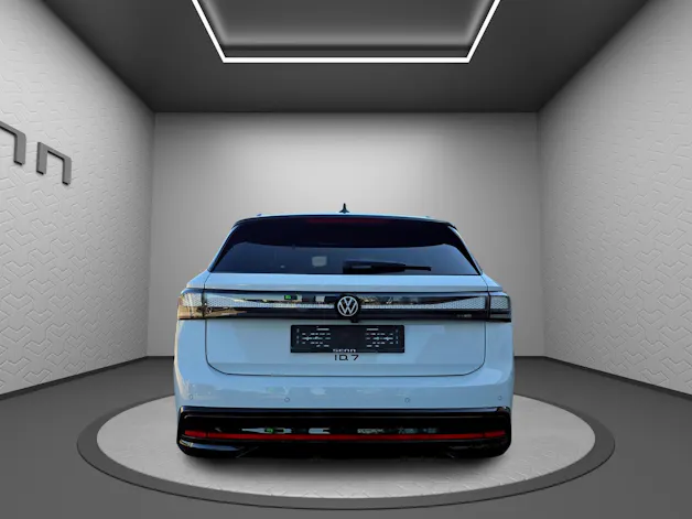 VW ID.7 Tourer Pro S 86 kWh Pro S United