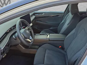 VW ID.7 Tourer Pro S 86 kWh Pro S United