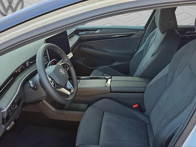 VW ID.7 Tourer Pro S 86 kWh Pro S United