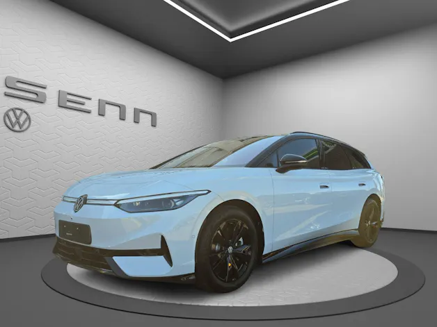 VW ID.7 Tourer Pro S 86 kWh Pro S United