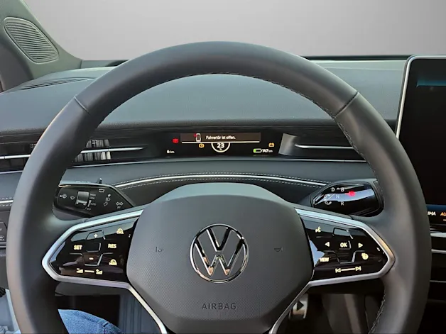 VW ID.7 Tourer Pro S 86 kWh Pro S United