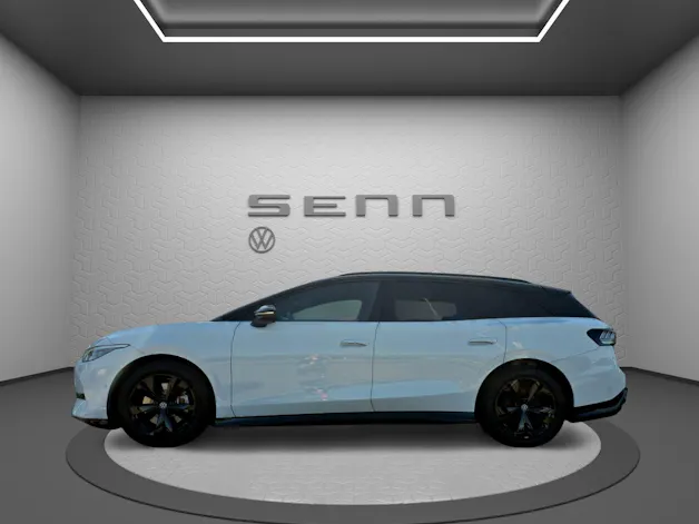 VW ID.7 Tourer Pro S 86 kWh Pro S United