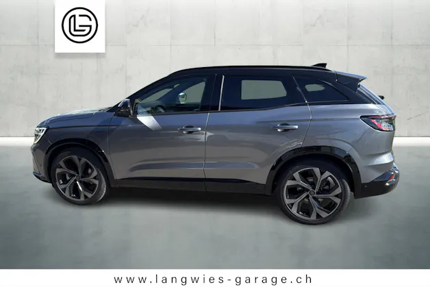 RENAULT Austral 1.2 HEV 200 Techno Esprit Alpine A