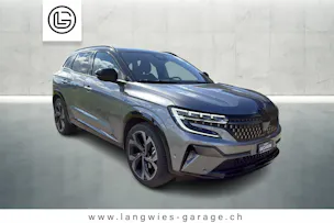 RENAULT Austral 1.2 HEV 200 Techno Esprit Alpine A