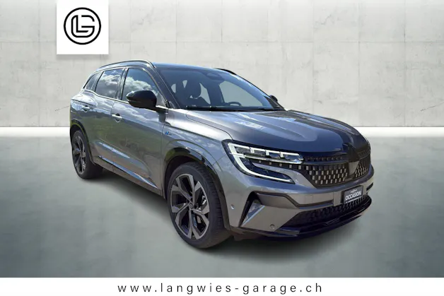 RENAULT Austral 1.2 HEV 200 Techno Esprit Alpine A