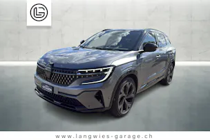 RENAULT Austral 1.2 HEV 200 Techno Esprit Alpine A