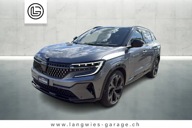 RENAULT Austral 1.2 HEV 200 Techno Esprit Alpine A