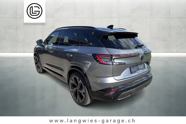 RENAULT Austral 1.2 HEV 200 Techno Esprit Alpine A