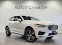 VOLVO XC60 2.0 T8 TE R-Design eAWD