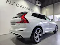 VOLVO XC60 2.0 T8 TE R-Design eAWD