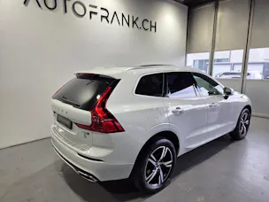 VOLVO XC60 2.0 T8 TE R-Design eAWD