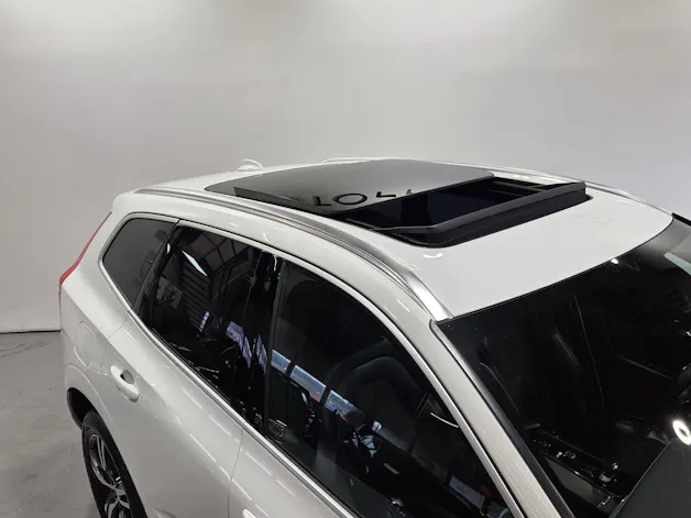 VOLVO XC60 2.0 T8 TE R-Design eAWD