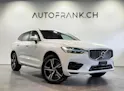 VOLVO XC60 2.0 T8 TE R-Design eAWD