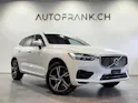 VOLVO XC60 2.0 T8 TE R-Design eAWD