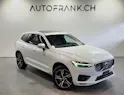 VOLVO XC60 2.0 T8 TE R-Design eAWD