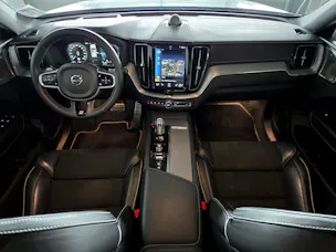VOLVO XC60 2.0 T8 TE R-Design eAWD