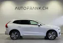 VOLVO XC60 2.0 T8 TE R-Design eAWD