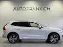 VOLVO XC60 2.0 T8 TE R-Design eAWD