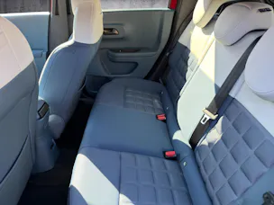 FIAT Grande Panda MHEV La Prima