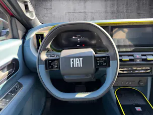 FIAT Grande Panda MHEV La Prima